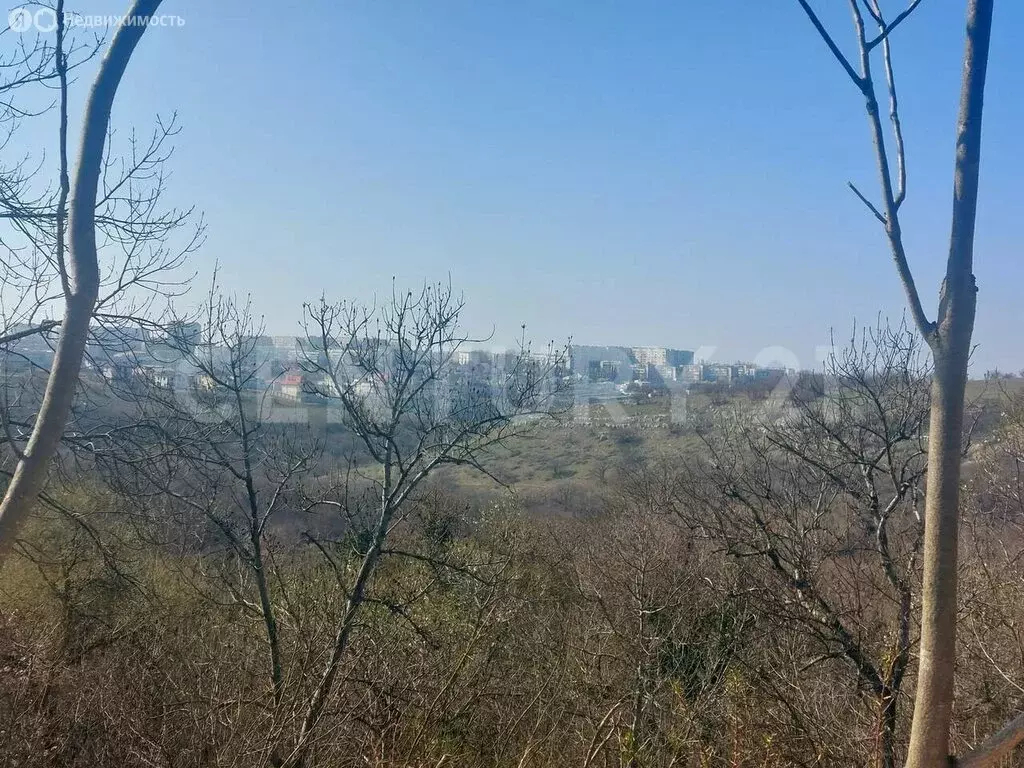 Участок в Севастополь, территория СТ Садовод, 29 (5.47 м) - Фото 2