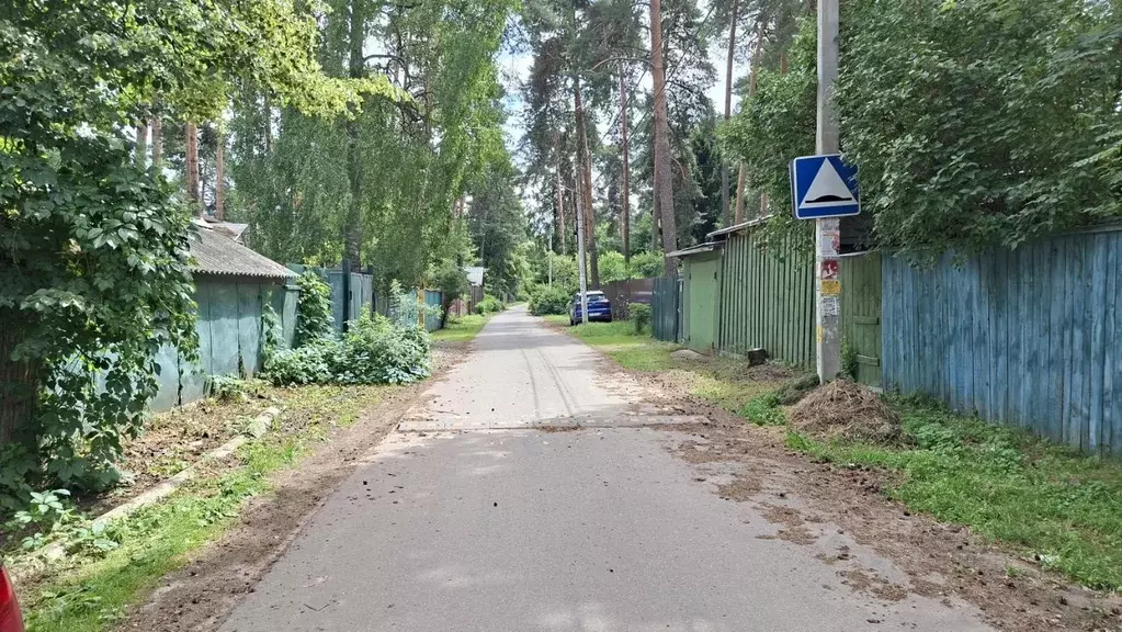 Дом в Московская область, Раменский муниципальный округ, Удельная пгт ... - Фото 1