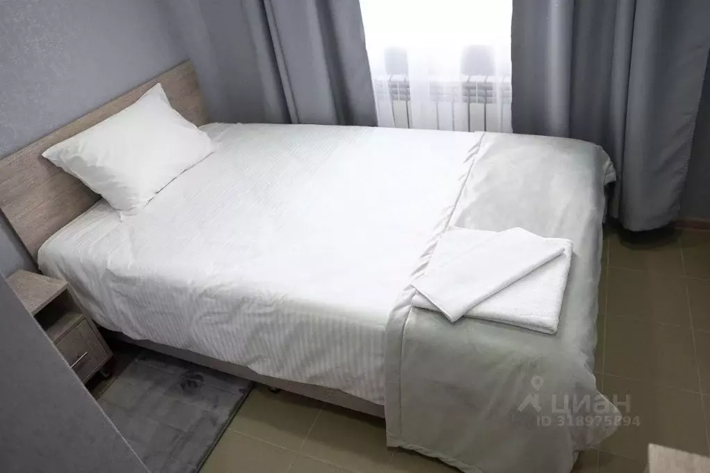 Комната Пензенская область, Пенза ул. Павлушкина, 17А (14.0 м) - Фото 0