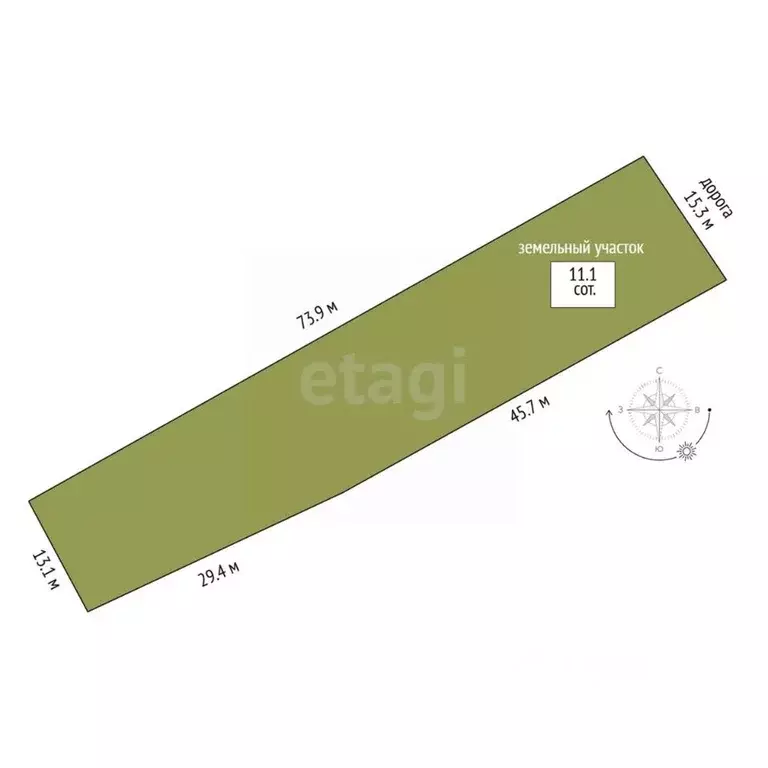 Дом в Забайкальский край, Читинский муниципальный округ, Атамановка ... - Фото 2