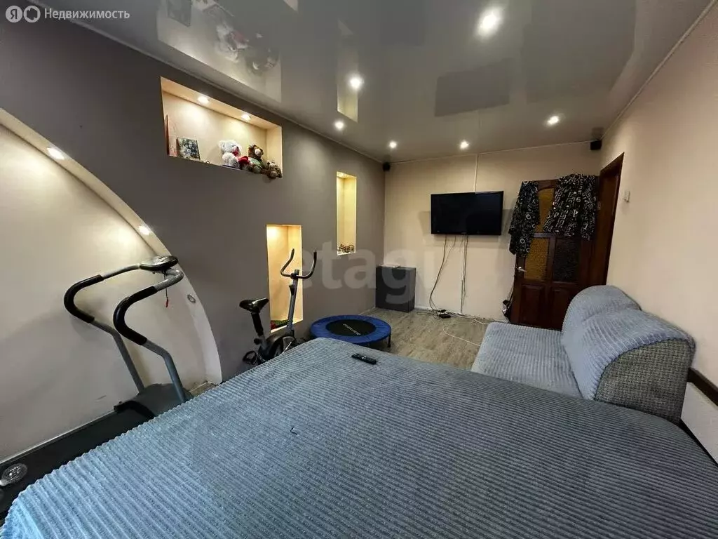 2-комнатная квартира: Кыштым, улица Интернационала, 89 (47.4 м) - Фото 1