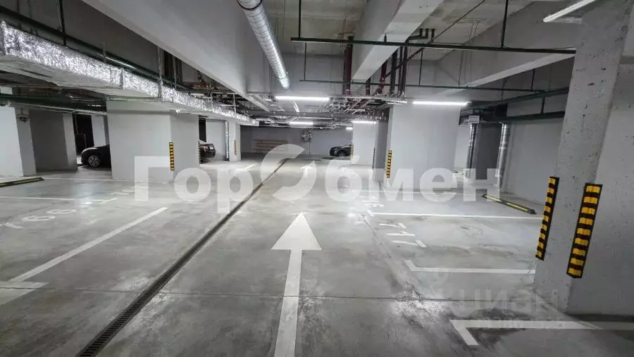 Гараж в Москва Березовая аллея, 19к7 (13 м) - Фото 2