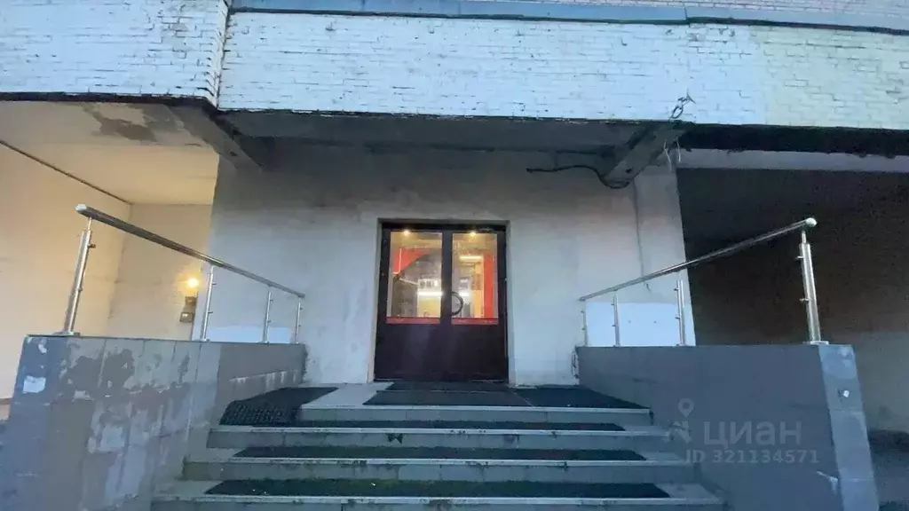 Торговая площадь в Санкт-Петербург просп. Просвещения, 53К1 (244 м) - Фото 1