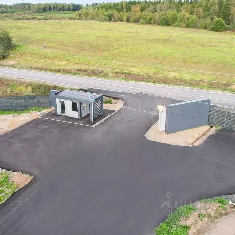 Участок в Московская область, Истра муниципальный округ, с. Онуфриево  ... - Фото 2