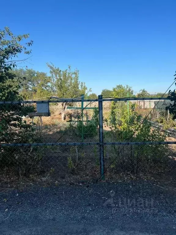 Участок в Ростовская область, Неклиновский район, с. Николаевка, Парус ... - Фото 2