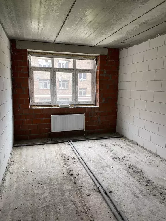 Продаётся 3-к квартира, 84.7 м - Фото 1