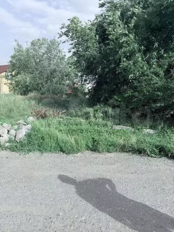 Участок 6 сот. (ИЖС) - Фото 0