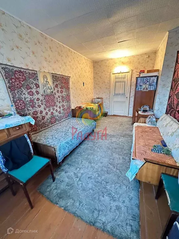 Продаётся 1-к квартира, 31 м - Фото 1