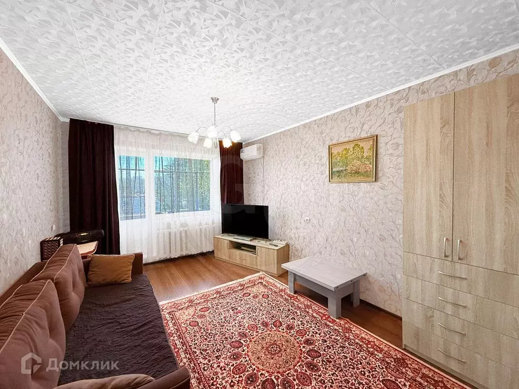 Продаётся 1-к квартира, 34 м - Фото 0