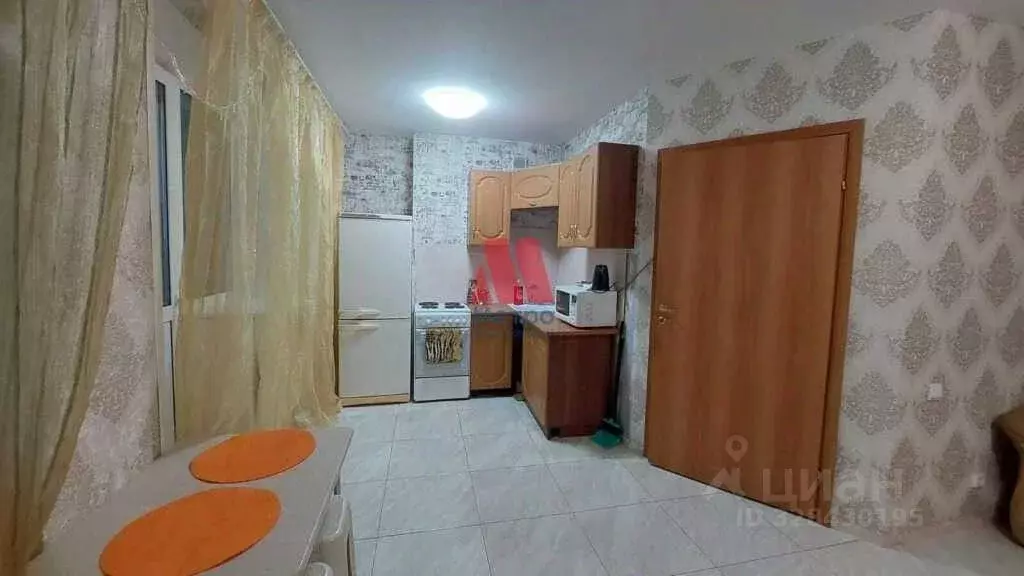 Студия Ярославская область, Ярославль ул. Спасская, 2 (27.4 м) - Фото 2