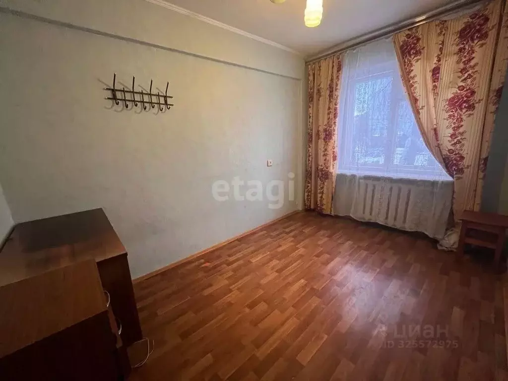 4-к кв. Калужская область, Калуга ул. Добровольского, 22 (59.0 м) - Фото 0