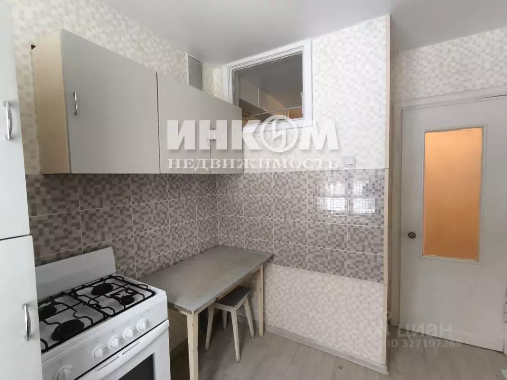 2-к кв. Москва Полоцкая ул., 6К2 (43.1 м) - Фото 1