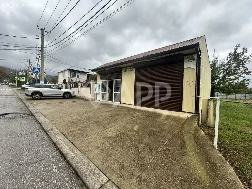 Офис (70 м) - Фото 2