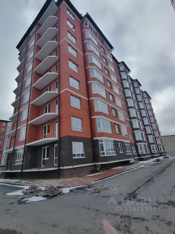 2-к кв. Ставропольский край, Ессентуки ул. Фридриха Энгельса, 44/4 ... - Фото 0