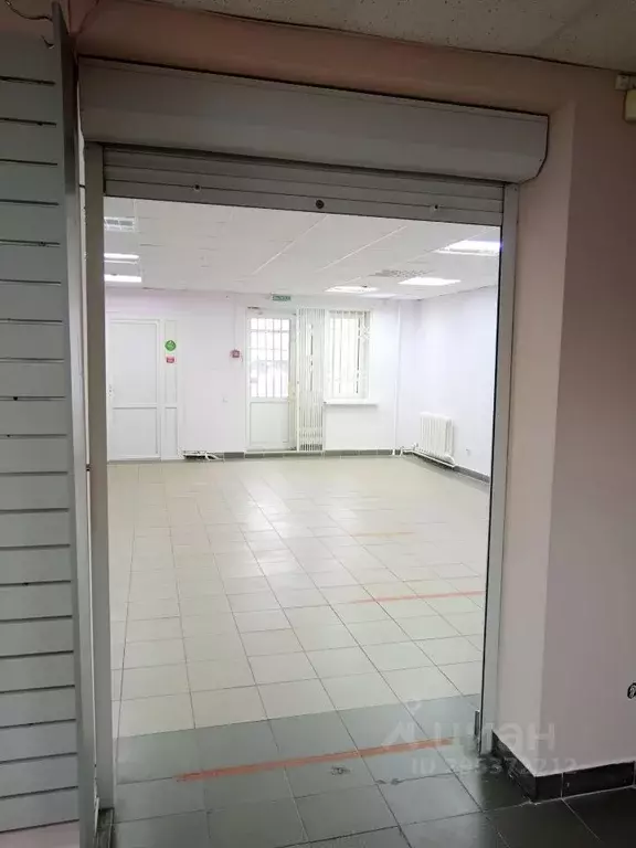Офис в Брянская область, Брянск ул. Ромашина, 32 (48 м) - Фото 1