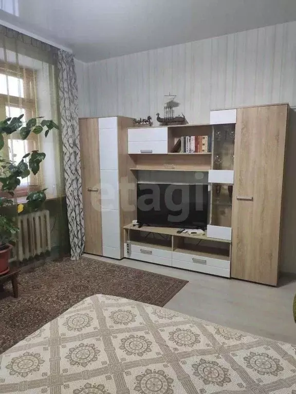 3-к кв. Пермский край, Пермь Закамская ул., 46 (59.5 м) - Фото 1