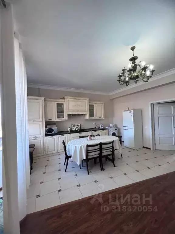 2-к кв. Дагестан, Избербаш ул. Приморская, 56 (80.0 м) - Фото 1