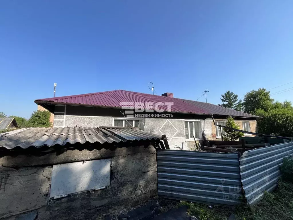 3-к кв. Кемеровская область, Ленинск-Кузнецкий ул. Глинки, 3 (49.7 м) - Фото 2