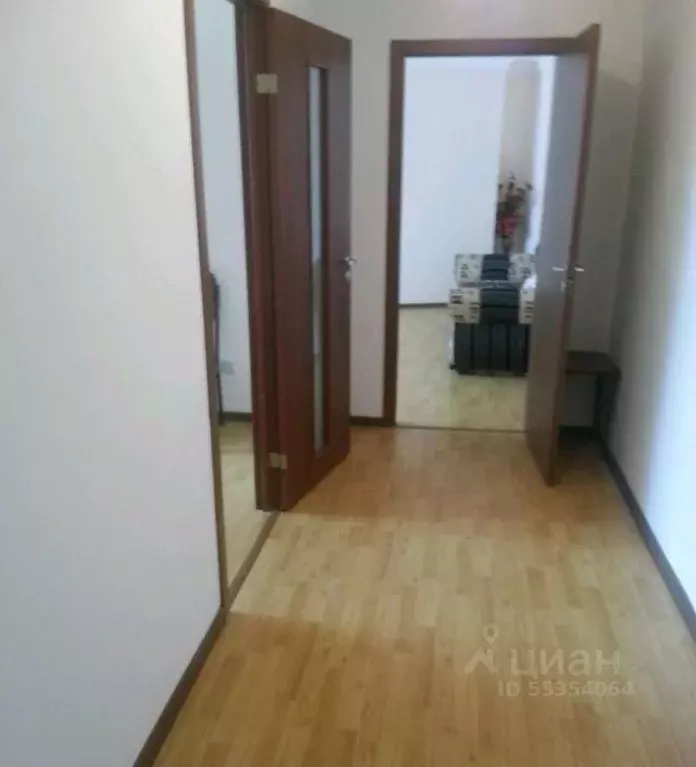 2-к кв. Кабардино-Балкария, Нальчик ул. Атажукина, 10 (65.0 м) - Фото 0
