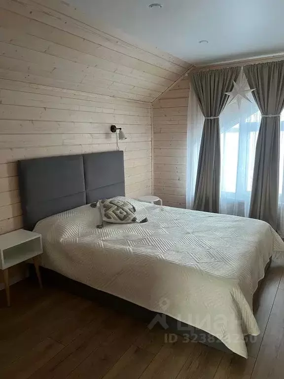 Дом в Ленинградская область, Ломоносовский район, Гостилицкое с/пос, ... - Фото 2