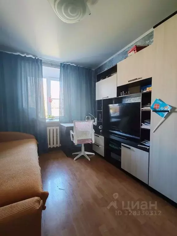 3-к кв. Ярославская область, Ярославль Суздальское ш., 16к3 (61.0 м) - Фото 1