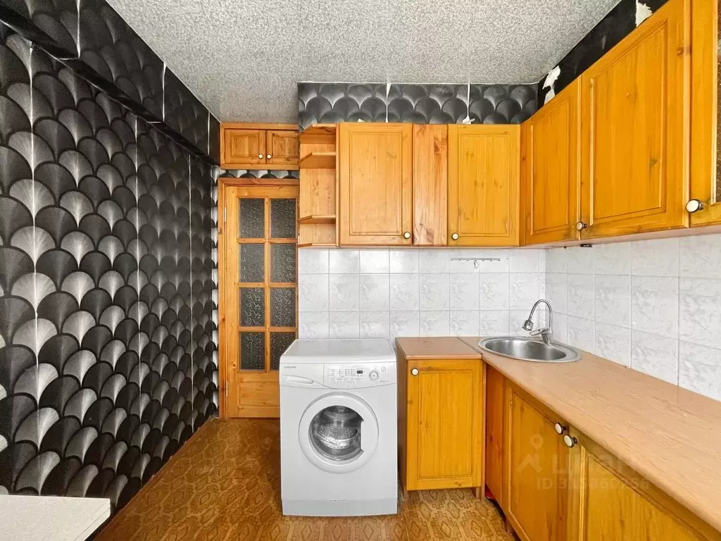 3-к кв. Архангельская область, Архангельск ул. Калинина, 19к1 (61.4 м) - Фото 1