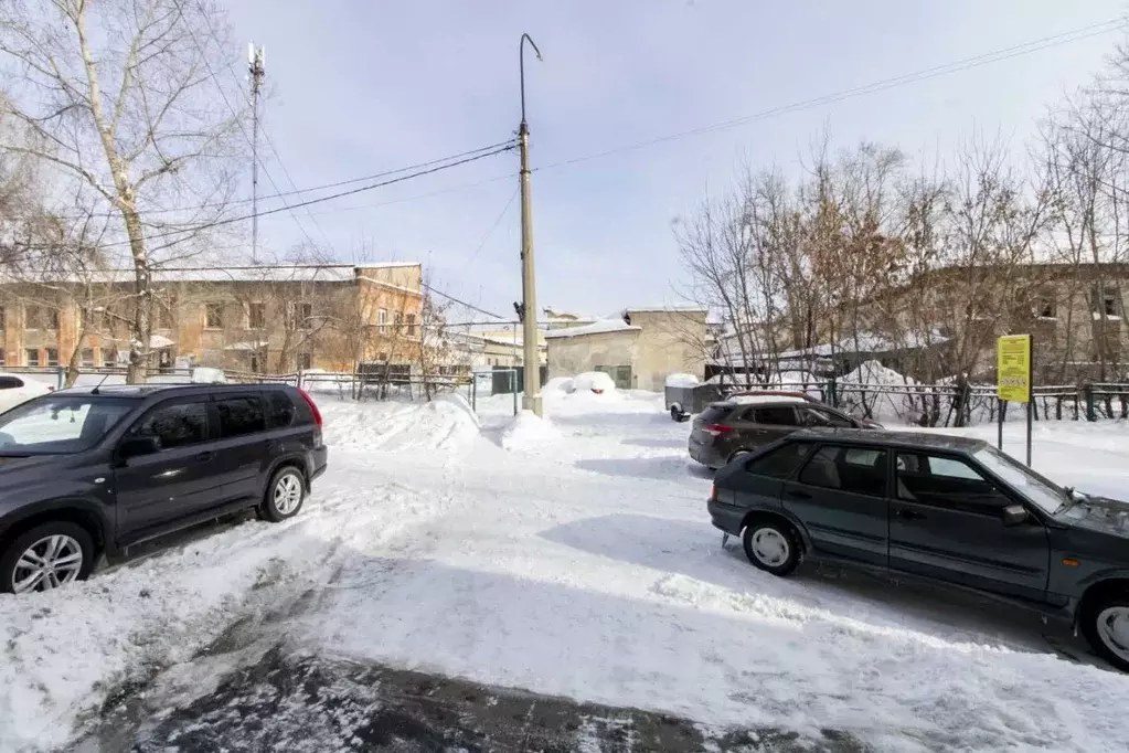 2-к кв. Тюменская область, Тюмень Старый Тобольский тракт, 2-й км, ... - Фото 1