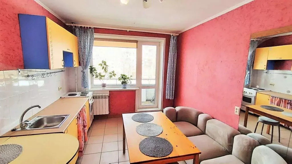 2-к кв. Самарская область, Тольятти Приморский бул., 10 (50.8 м) - Фото 0