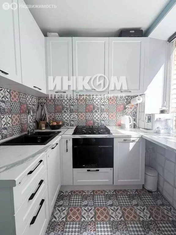 2-комнатная квартира: Москва, улица Маршала Вершинина, 3 (39 м) - Фото 2