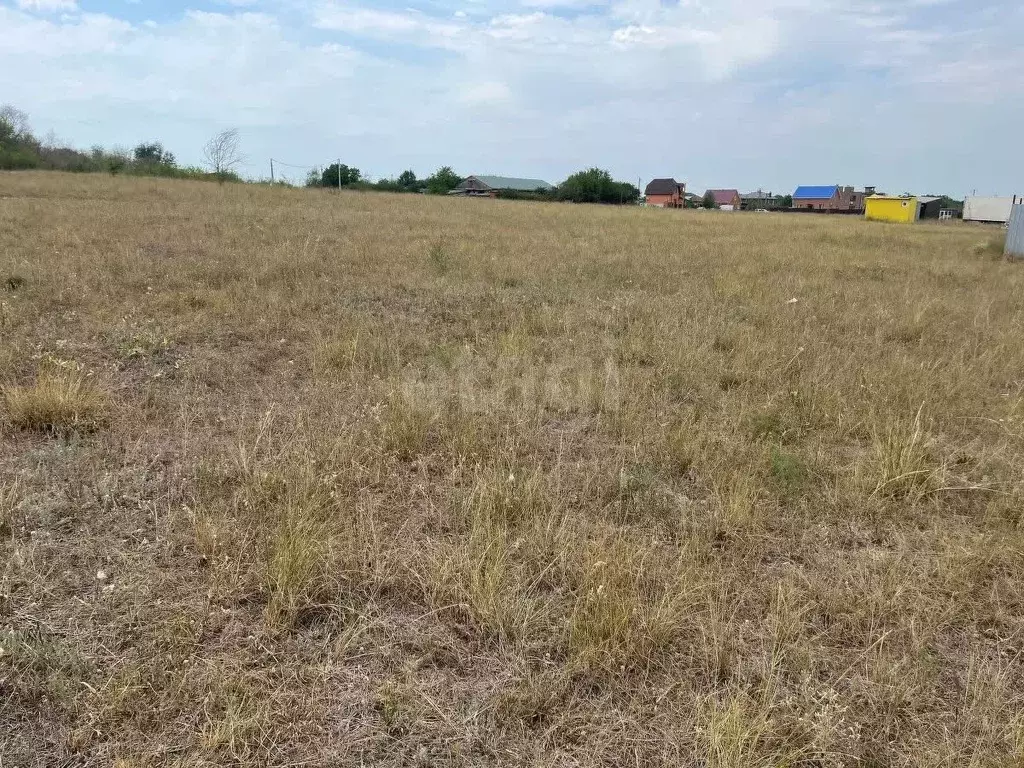 Участок в Ростовская область, Аксайский район, Истомино хут.  (6.0 ... - Фото 2