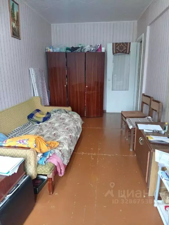 2-к кв. Саратовская область, Балаково проезд Энергетиков, 8 (40.3 м) - Фото 2