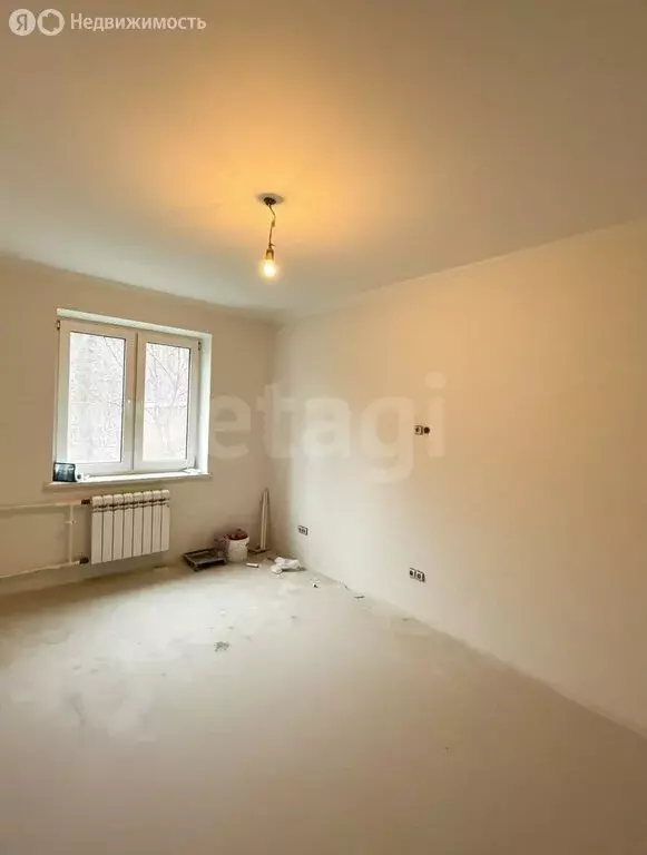 2-комнатная квартира: Горелки, Гарнизонный проезд, 1к2 (53.1 м) - Фото 1