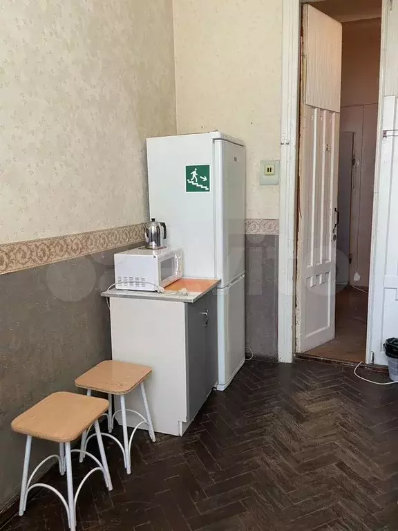 Комната 10 м в 8-к., 5/5 эт. - Фото 1