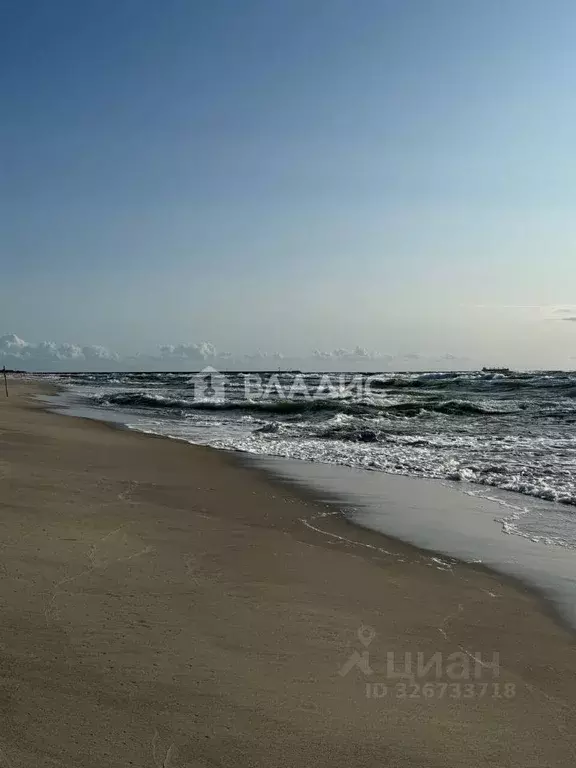 1-к кв. Калининградская область, Балтийск ул. Чехова, 40А (48.9 м) - Фото 2