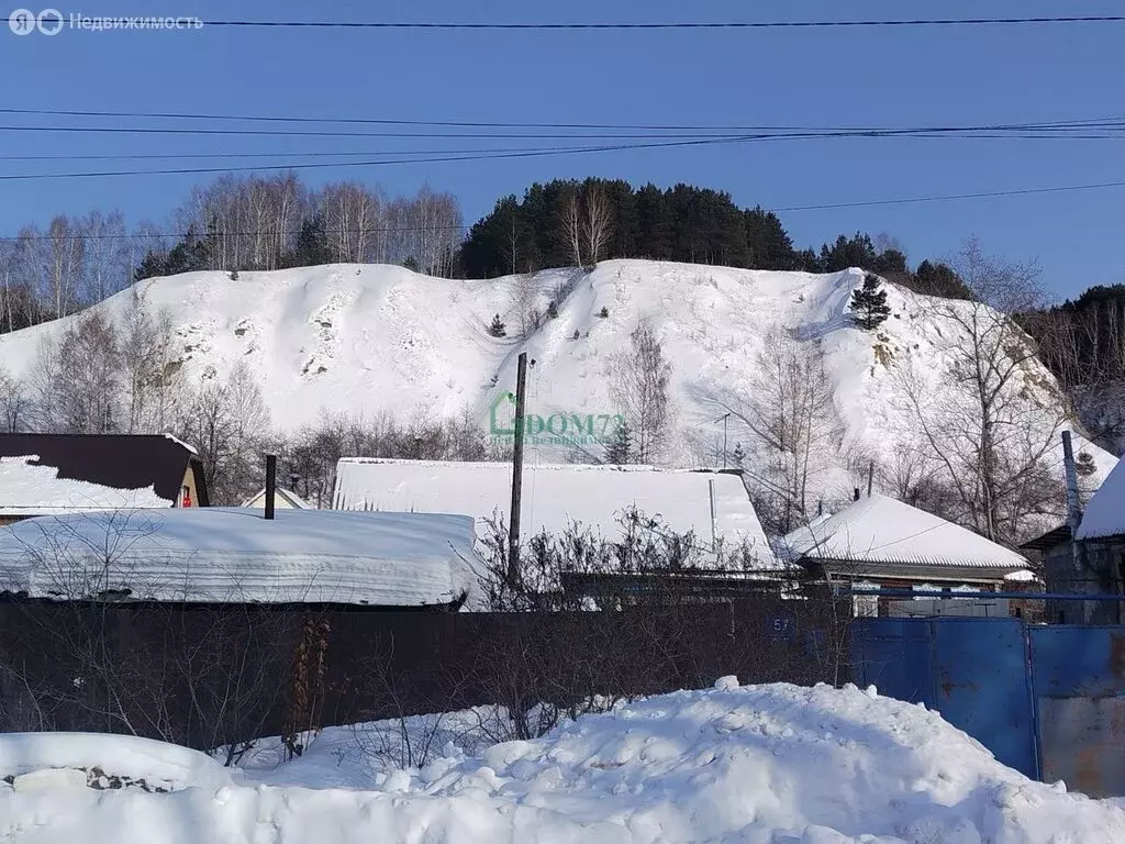 Дом в Тюменская область, Тобольск (43 м) - Фото 1