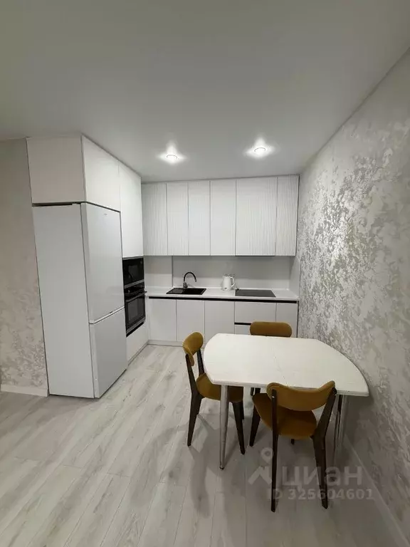 2-к кв. Астраханская область, Астрахань ул. Бехтерева, 2Б (45.0 м) - Фото 1