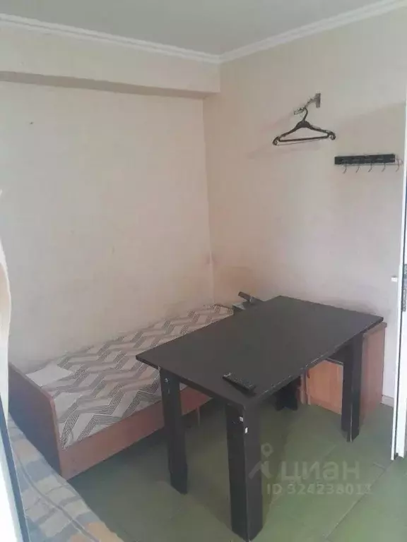 Комната Краснодарский край, Анапа муниципальный округ, пос. Пятихатки ... - Фото 2