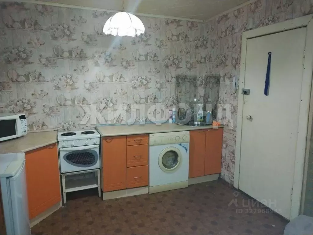 Комната Томская область, Томск ул. Сергея Лазо, 16/1 (18.0 м) - Фото 2