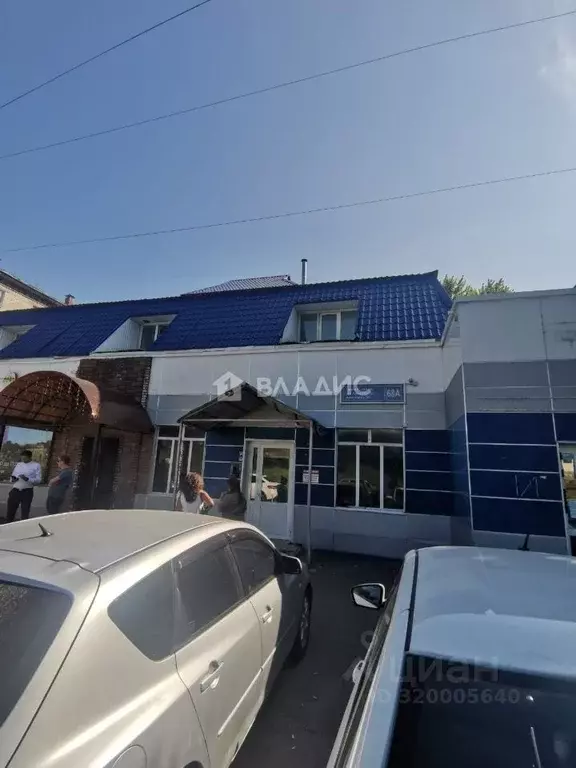Офис в Татарстан, Казань ул. Аделя Кутуя, 68а (13 м) - Фото 0