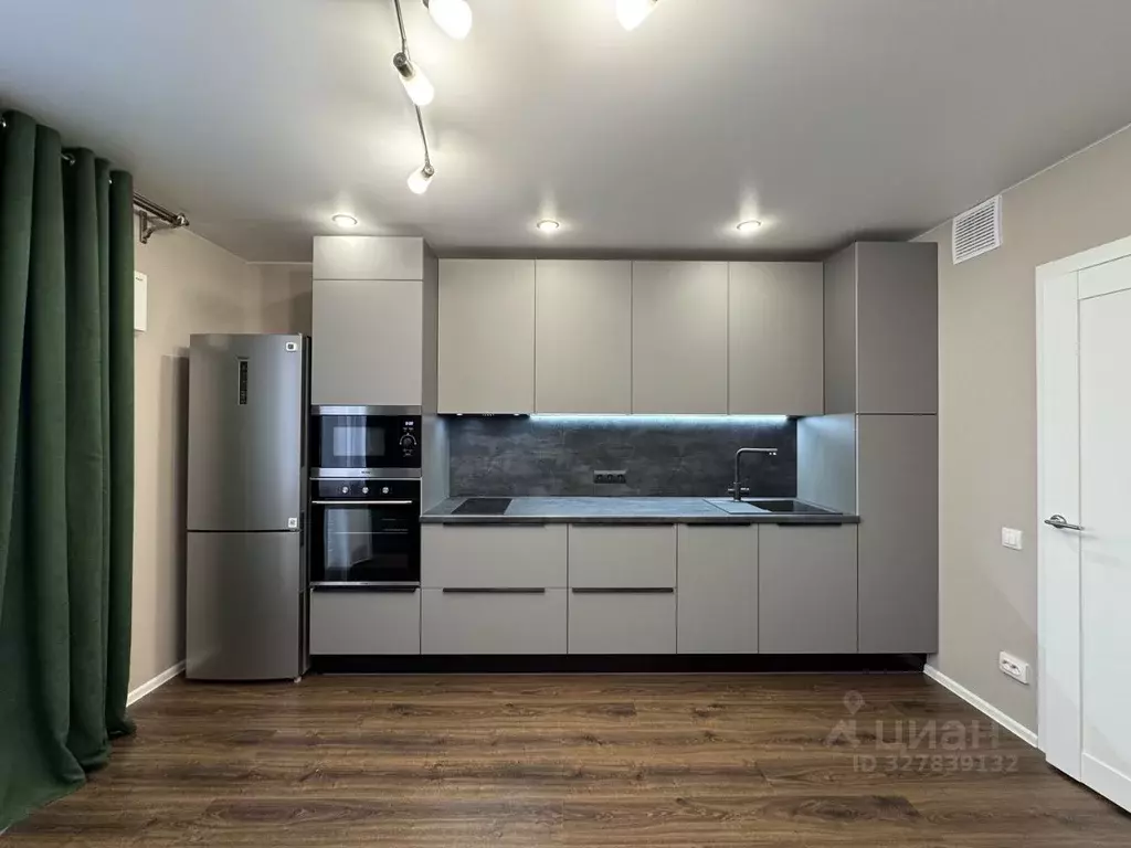 1-к кв. Санкт-Петербург Дальневосточный просп., 39к2 (36.0 м) - Фото 1