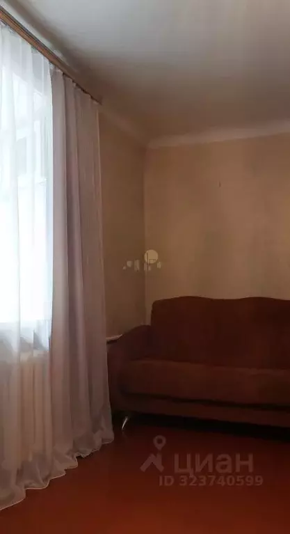 1-к кв. Иркутская область, Иркутск ул. Розы Люксембург, 154 (30.0 м) - Фото 2