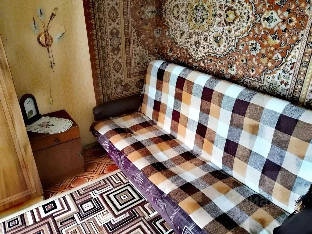 Комната Новосибирская область, Новосибирск ул. Челюскинцев, 17 (13.5 ... - Фото 0