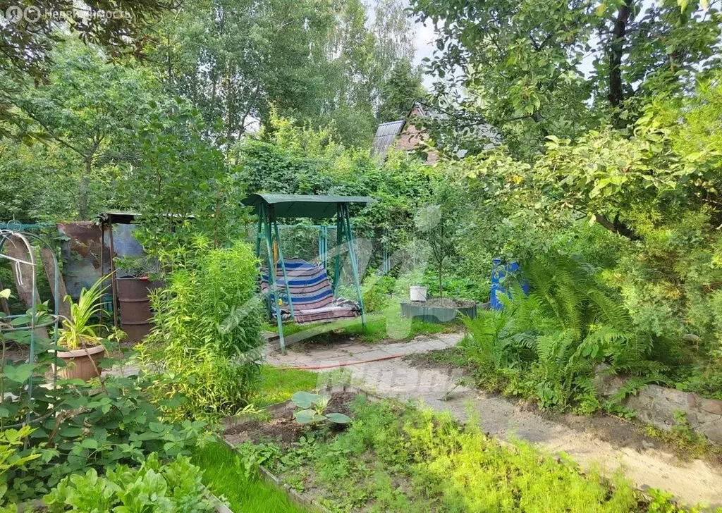 Дом в Московская область, городской округ Щёлково, деревня Дуброво ... - Фото 1
