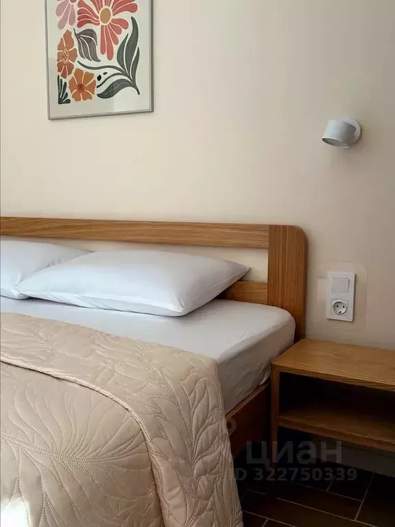 Студия Башкортостан, Стерлитамак ул. 7 Ноября, 5 (23.0 м) - Фото 2