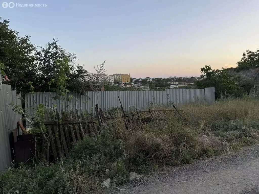 Участок в Волгоград, Окольная улица, 17/67 (7.78 м) - Фото 2