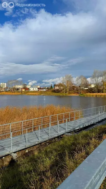 Участок в Казань, Каширская улица, 4 (11 м) - Фото 2