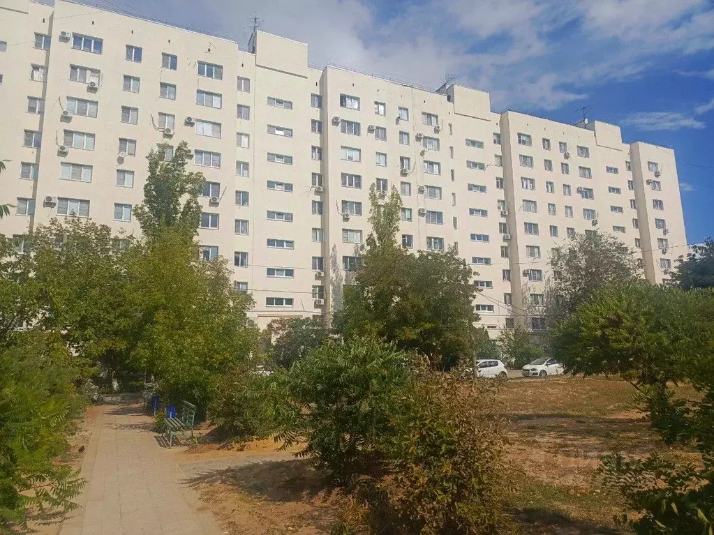 2-к кв. Волгоградская область, Волгоград ул. Германа Титова, 43А (47.2 ... - Фото 0