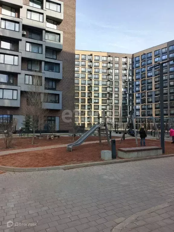 Продаётся 2-к квартира, 57.3 м - Фото 1