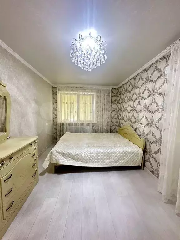 2-к. квартира, 50 м, 2/5 эт. - Фото 0