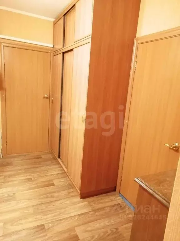 2-к кв. Ямало-Ненецкий АО, Муравленко ул. Новоселов, 1 (53.0 м) - Фото 1